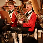 Feuerwerk der Blasmusik 