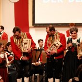 Feuerwerk der Blasmusik 