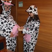 Olympia Faschingsparty