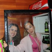 Olympia Faschingsparty