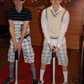 Olympia Faschingsparty