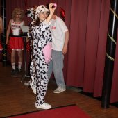 Olympia Faschingsparty