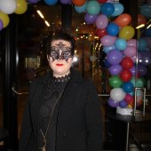 Olympia Faschingsparty