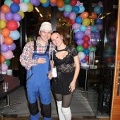 Olympia Faschingsparty