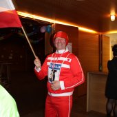 Olympia Faschingsparty