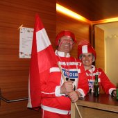 Olympia Faschingsparty