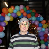 Olympia Faschingsparty