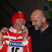 Olympia Faschingsparty