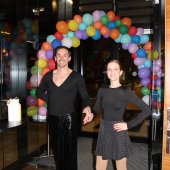 Olympia Faschingsparty