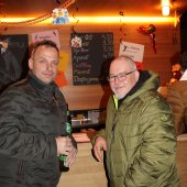 Olympia Faschingsparty