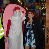 Olympia Faschingsparty