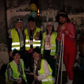 Olympia Faschingsparty