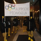 Olympia Faschingsparty