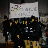 Olympia Faschingsparty