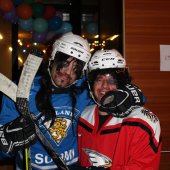 Olympia Faschingsparty