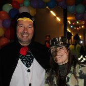 Olympia Faschingsparty